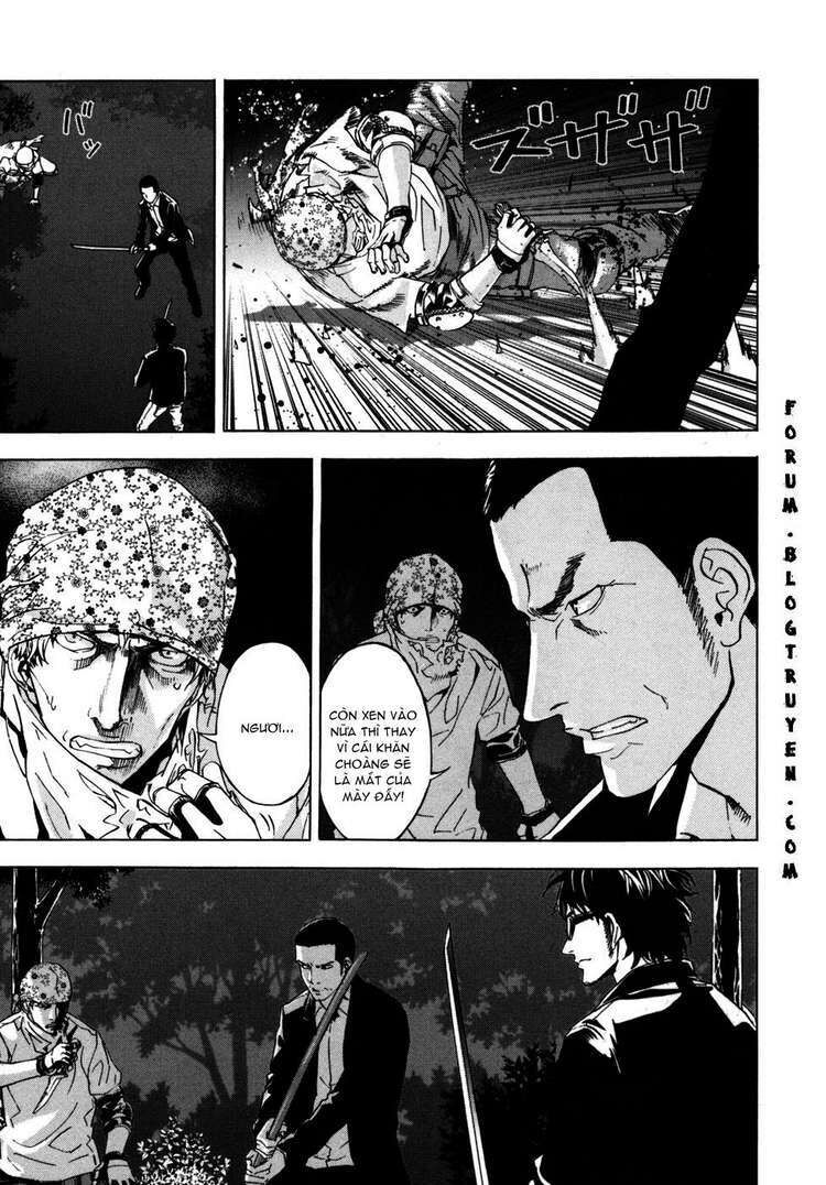 Cho Đến Khi Cái Chết Chia Lìa Đôi Ta Chapter 50 - 6