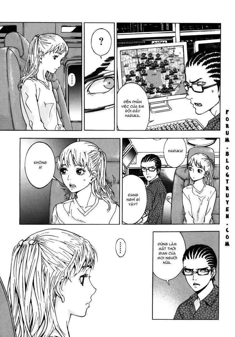 Cho Đến Khi Cái Chết Chia Lìa Đôi Ta Chapter 50 - 8