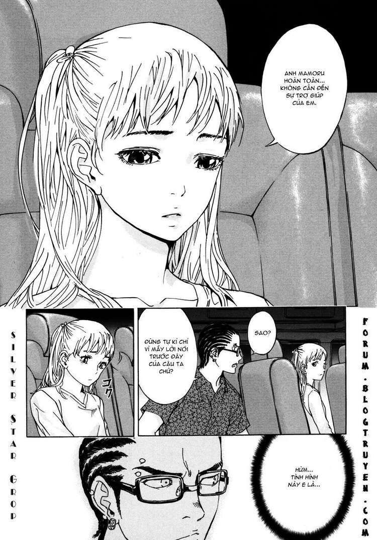 Cho Đến Khi Cái Chết Chia Lìa Đôi Ta Chapter 50 - 9