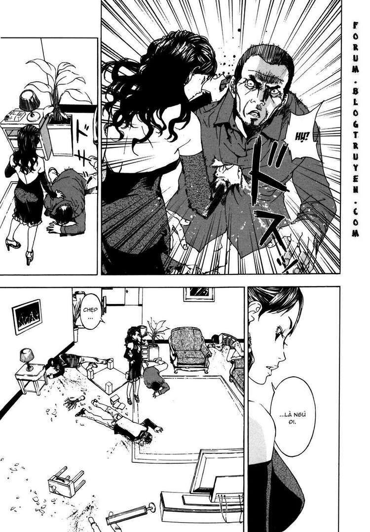 Cho Đến Khi Cái Chết Chia Lìa Đôi Ta Chapter 57 - 11