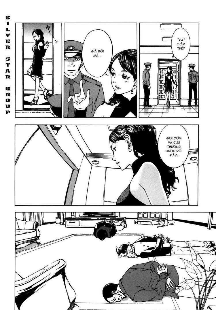 Cho Đến Khi Cái Chết Chia Lìa Đôi Ta Chapter 57 - 12