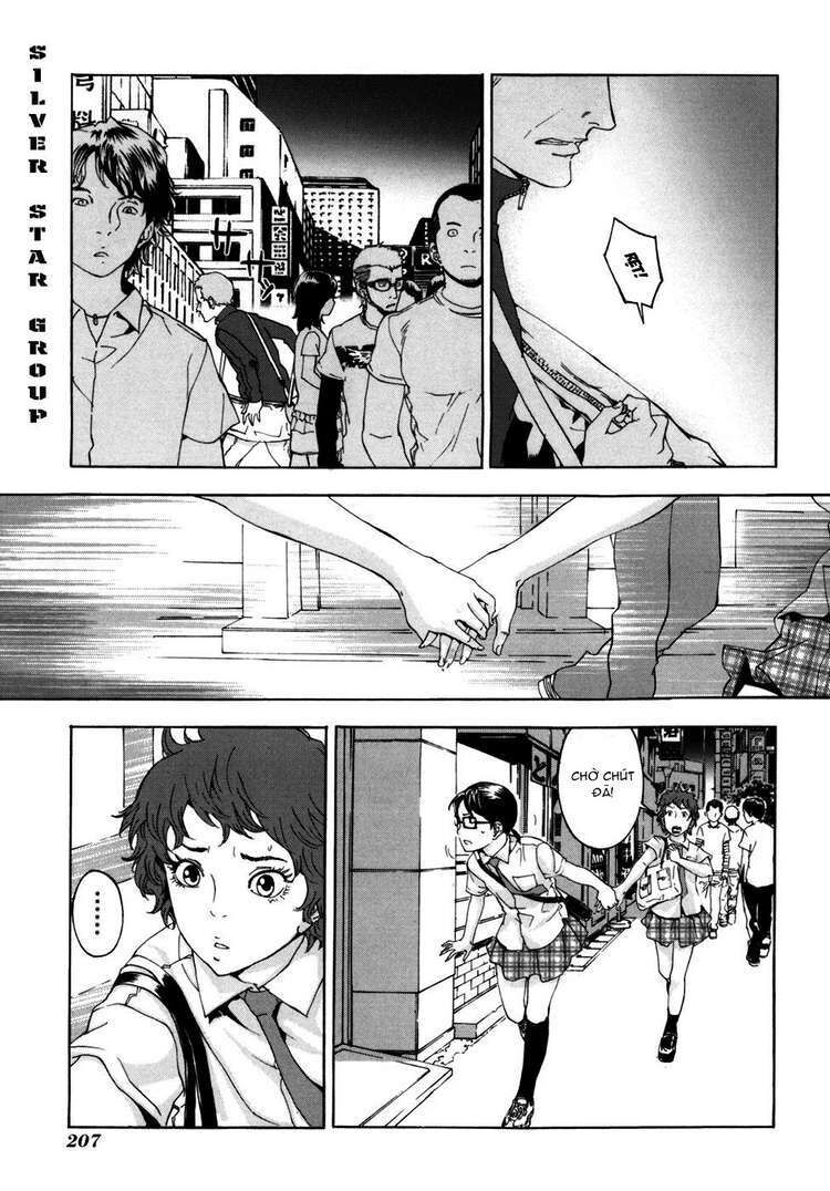 Cho Đến Khi Cái Chết Chia Lìa Đôi Ta Chapter 57 - 17