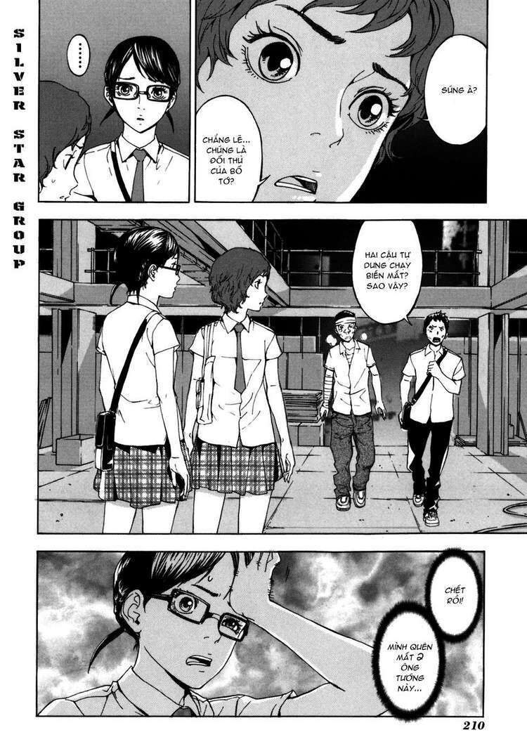 Cho Đến Khi Cái Chết Chia Lìa Đôi Ta Chapter 57 - 20