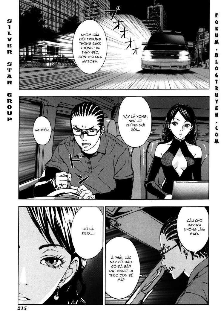 Cho Đến Khi Cái Chết Chia Lìa Đôi Ta Chapter 57 - 25