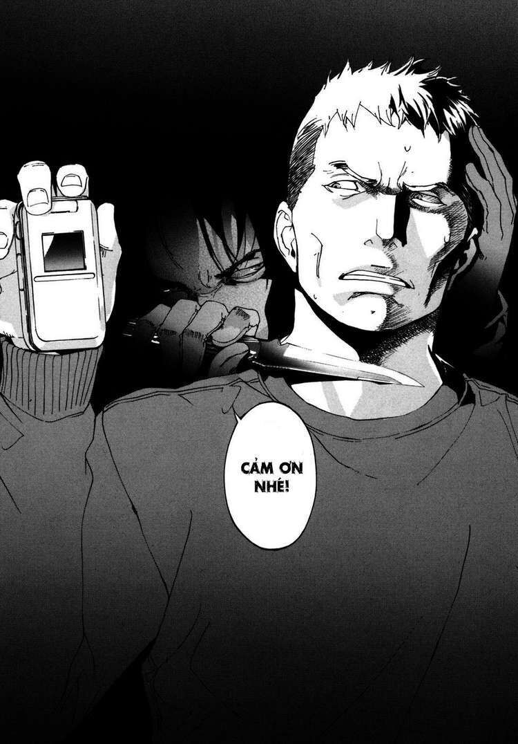 Cho Đến Khi Cái Chết Chia Lìa Đôi Ta Chapter 57 - 27