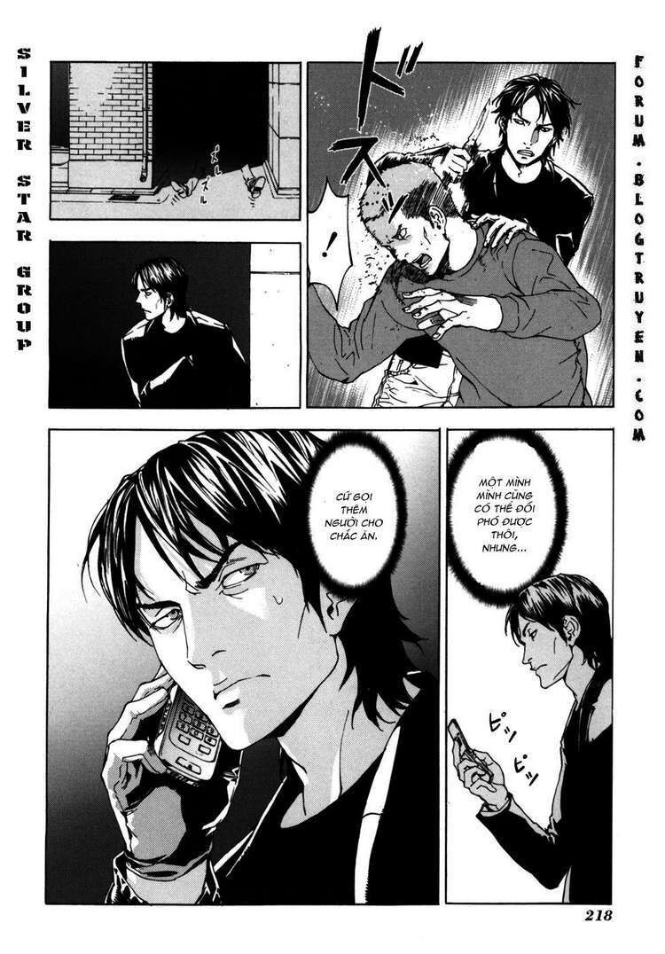 Cho Đến Khi Cái Chết Chia Lìa Đôi Ta Chapter 57 - 28