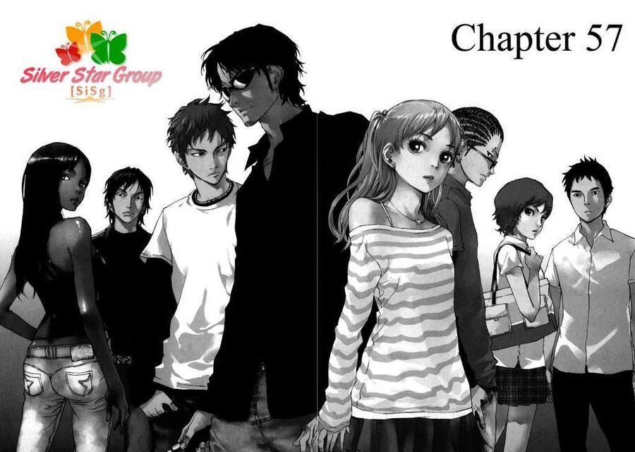 Cho Đến Khi Cái Chết Chia Lìa Đôi Ta Chapter 57 - 9