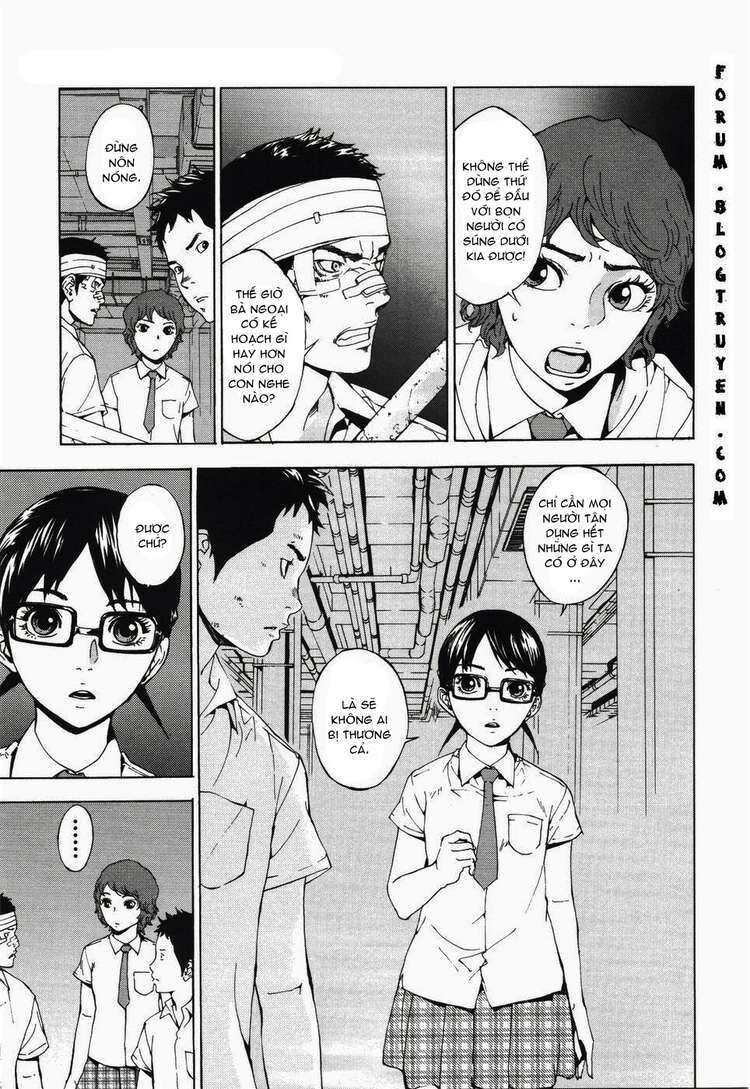 Cho Đến Khi Cái Chết Chia Lìa Đôi Ta Chapter 58 - 13