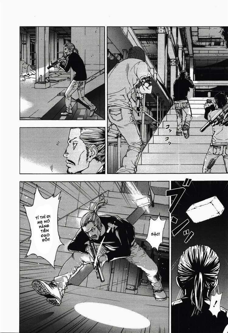 Cho Đến Khi Cái Chết Chia Lìa Đôi Ta Chapter 58 - 14