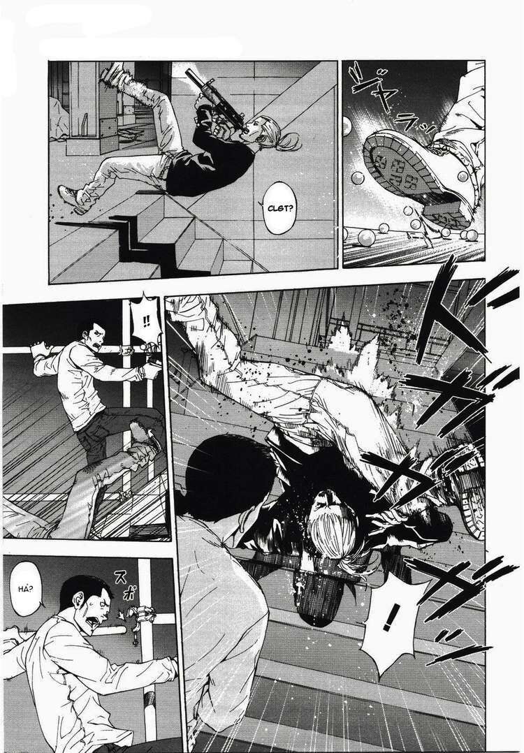 Cho Đến Khi Cái Chết Chia Lìa Đôi Ta Chapter 58 - 15