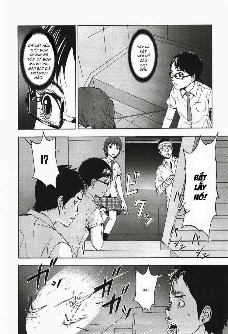 Cho Đến Khi Cái Chết Chia Lìa Đôi Ta Chapter 58 - 26