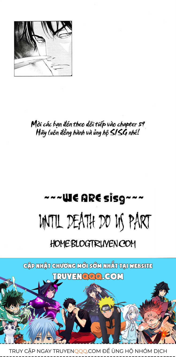 Cho Đến Khi Cái Chết Chia Lìa Đôi Ta Chapter 58 - 29