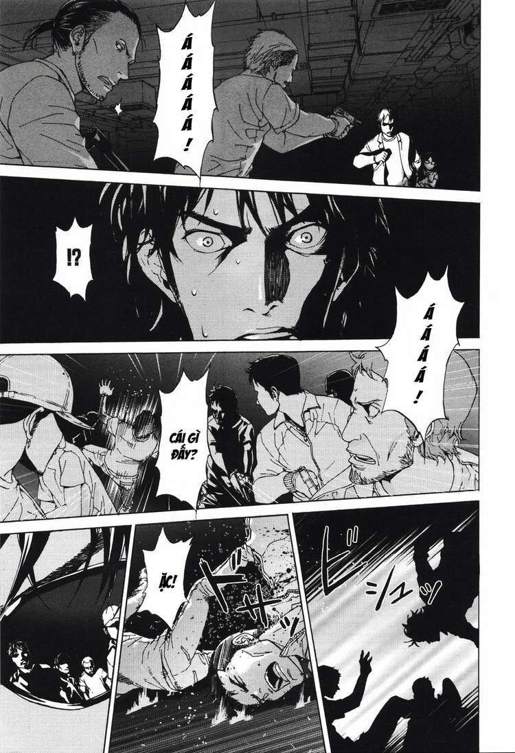 Cho Đến Khi Cái Chết Chia Lìa Đôi Ta Chapter 59 - 15
