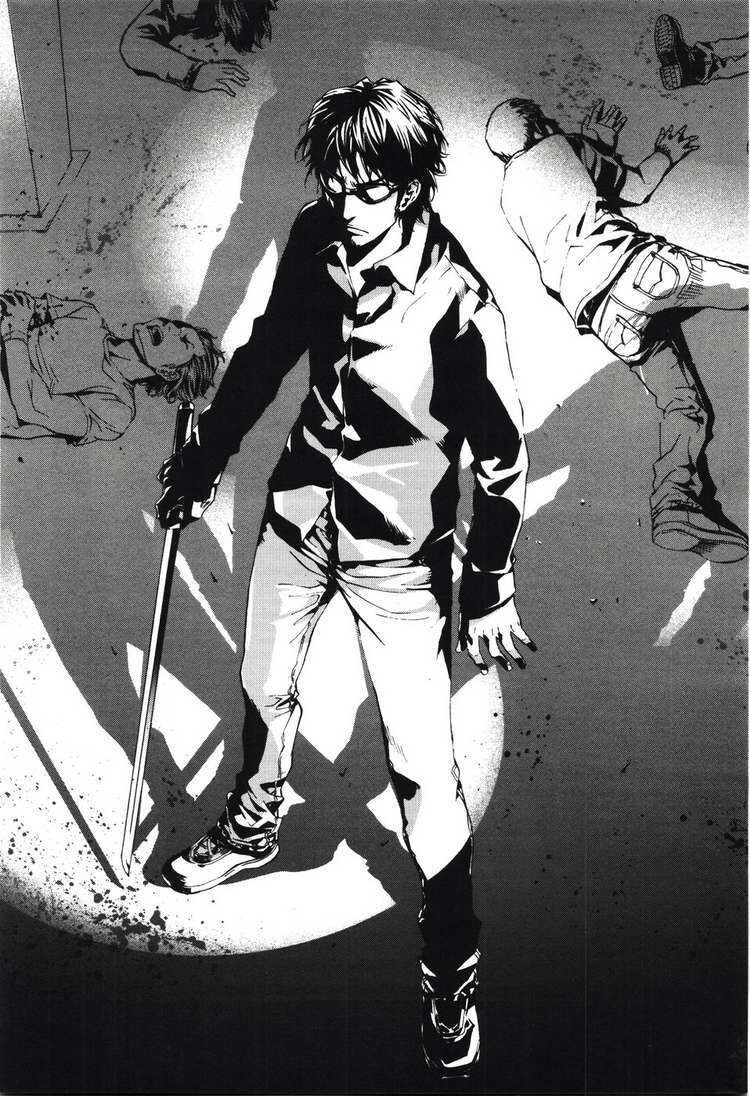 Cho Đến Khi Cái Chết Chia Lìa Đôi Ta Chapter 59 - 16