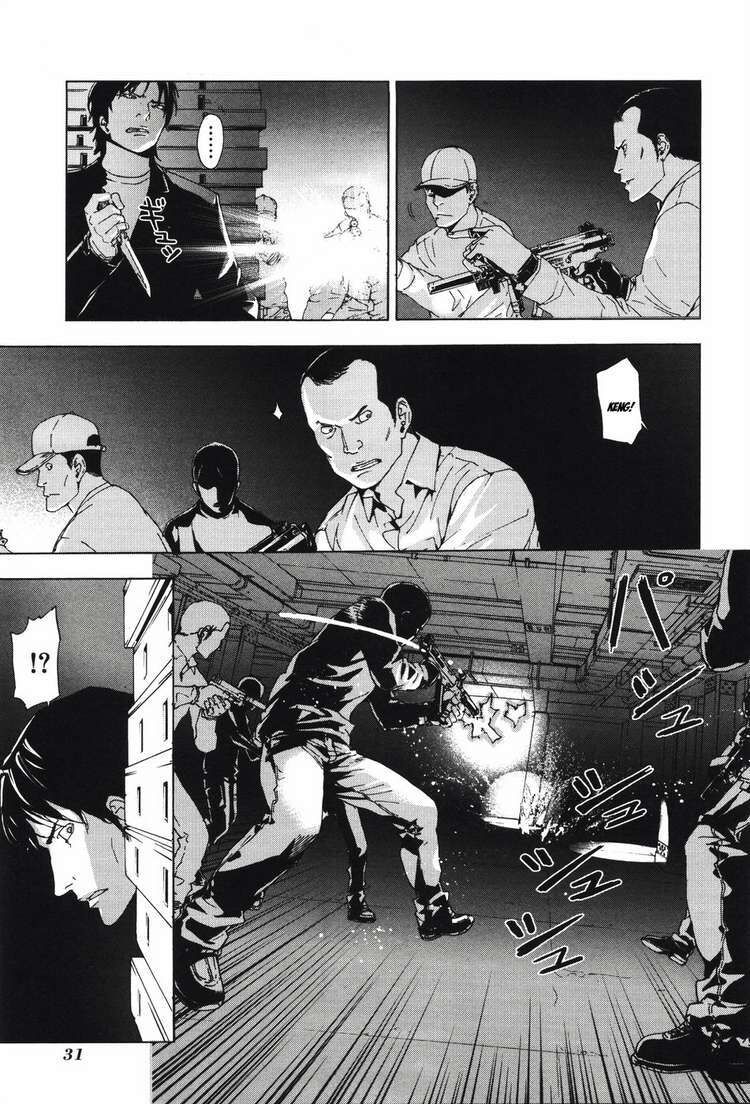 Cho Đến Khi Cái Chết Chia Lìa Đôi Ta Chapter 59 - 7