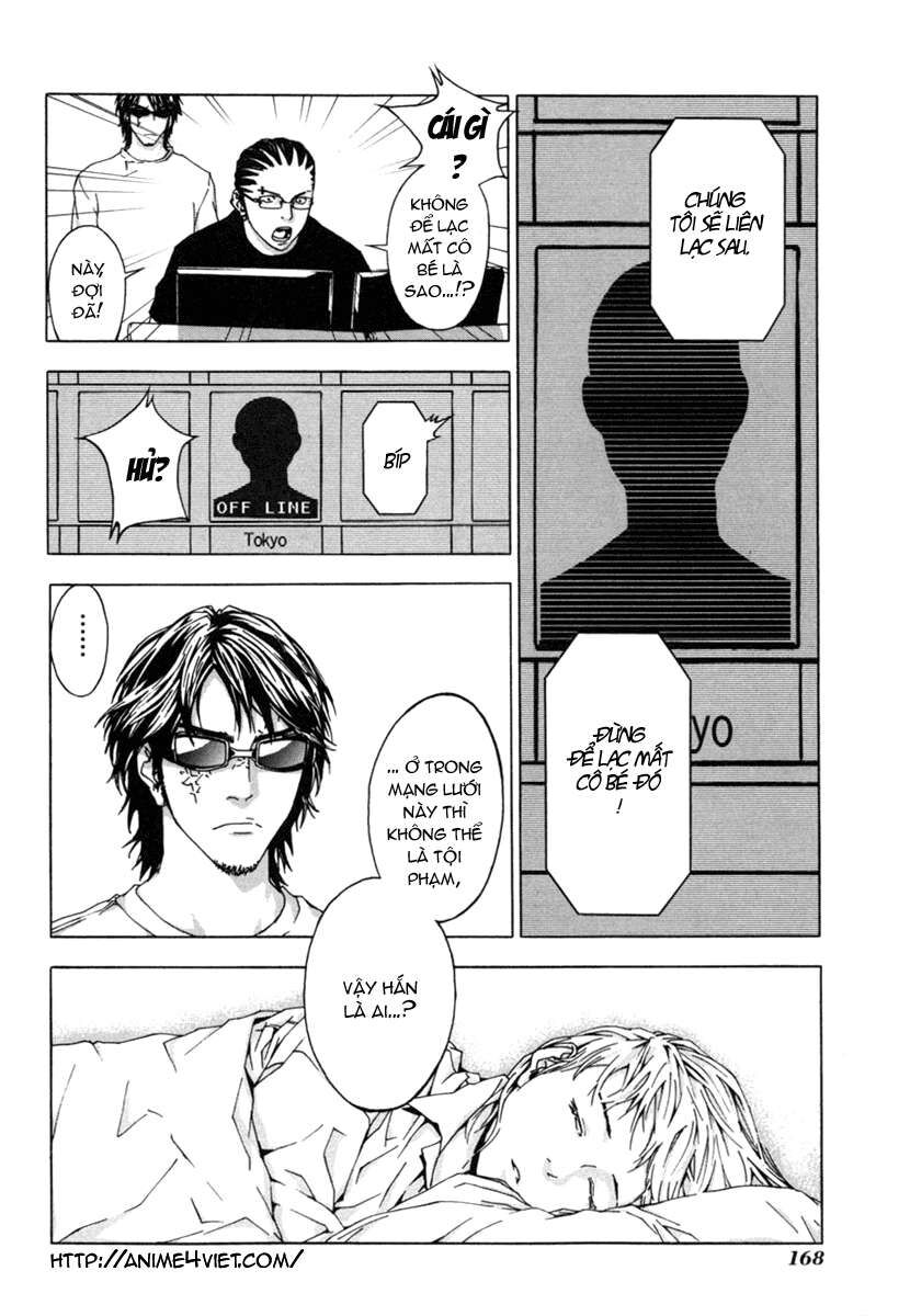 Cho Đến Khi Cái Chết Chia Lìa Đôi Ta Chapter 6 - 23