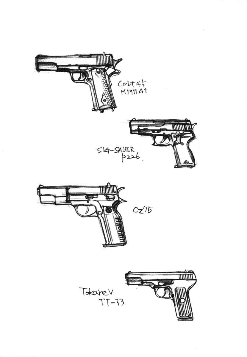 Cho Đến Khi Cái Chết Chia Lìa Đôi Ta Chapter 6 - 24