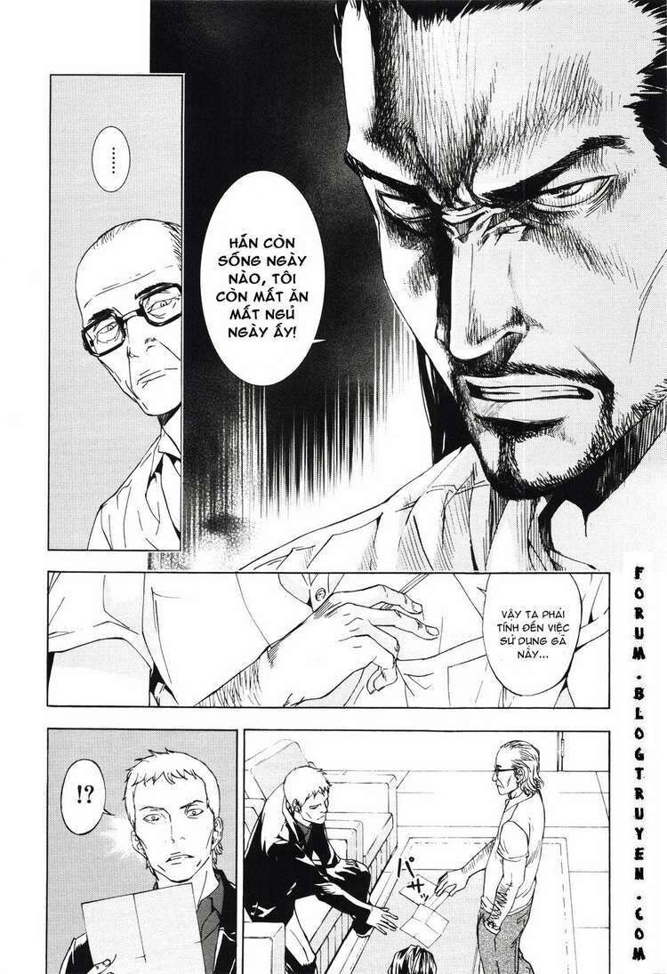 Cho Đến Khi Cái Chết Chia Lìa Đôi Ta Chapter 61 - 25
