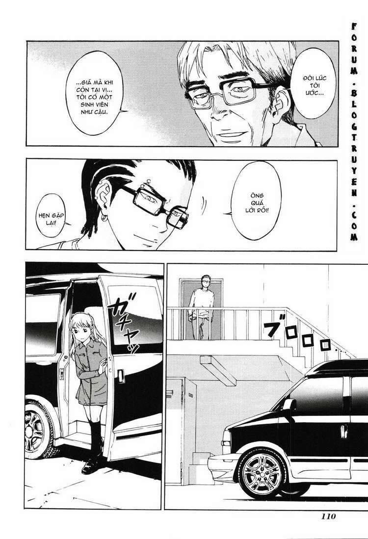 Cho Đến Khi Cái Chết Chia Lìa Đôi Ta Chapter 62 - 12