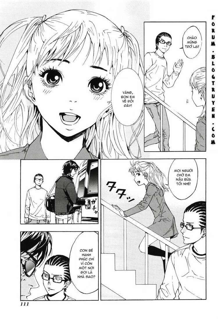 Cho Đến Khi Cái Chết Chia Lìa Đôi Ta Chapter 62 - 13