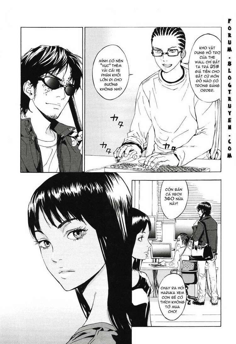 Cho Đến Khi Cái Chết Chia Lìa Đôi Ta Chapter 62 - 17