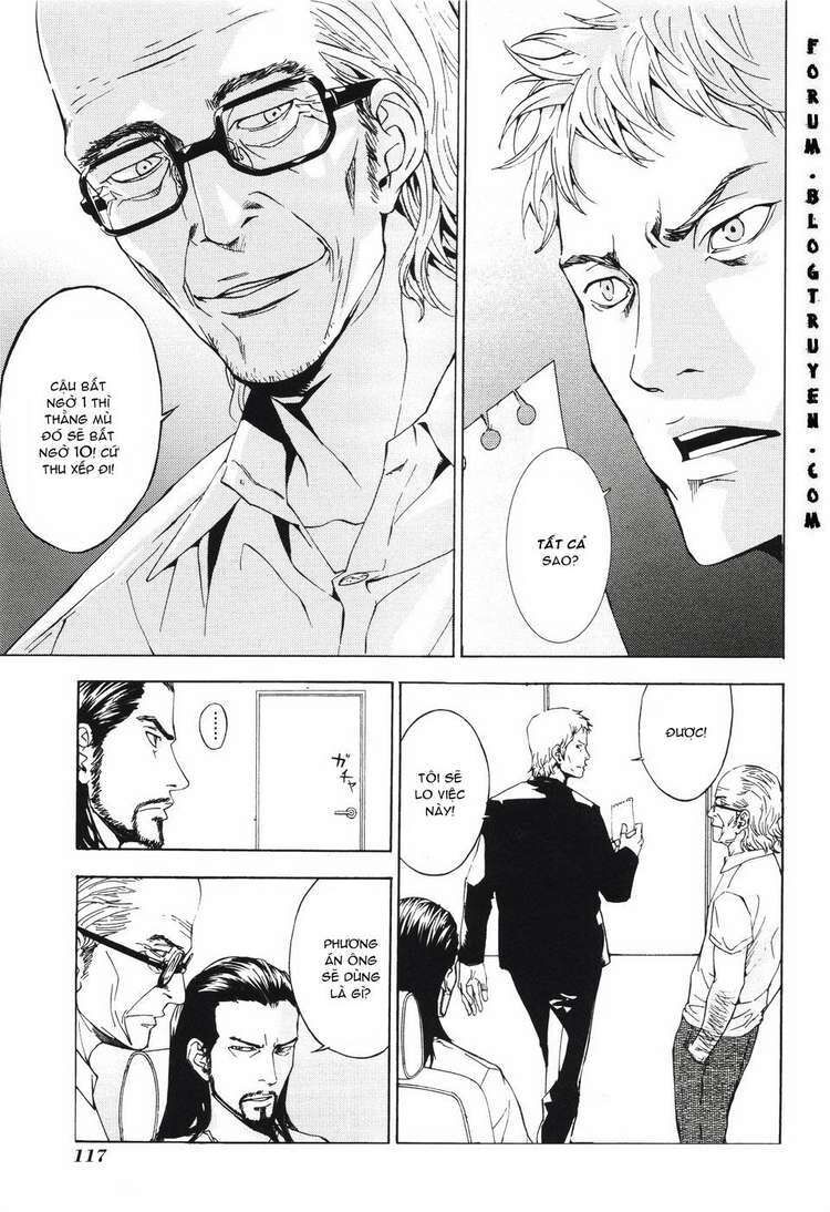 Cho Đến Khi Cái Chết Chia Lìa Đôi Ta Chapter 62 - 19