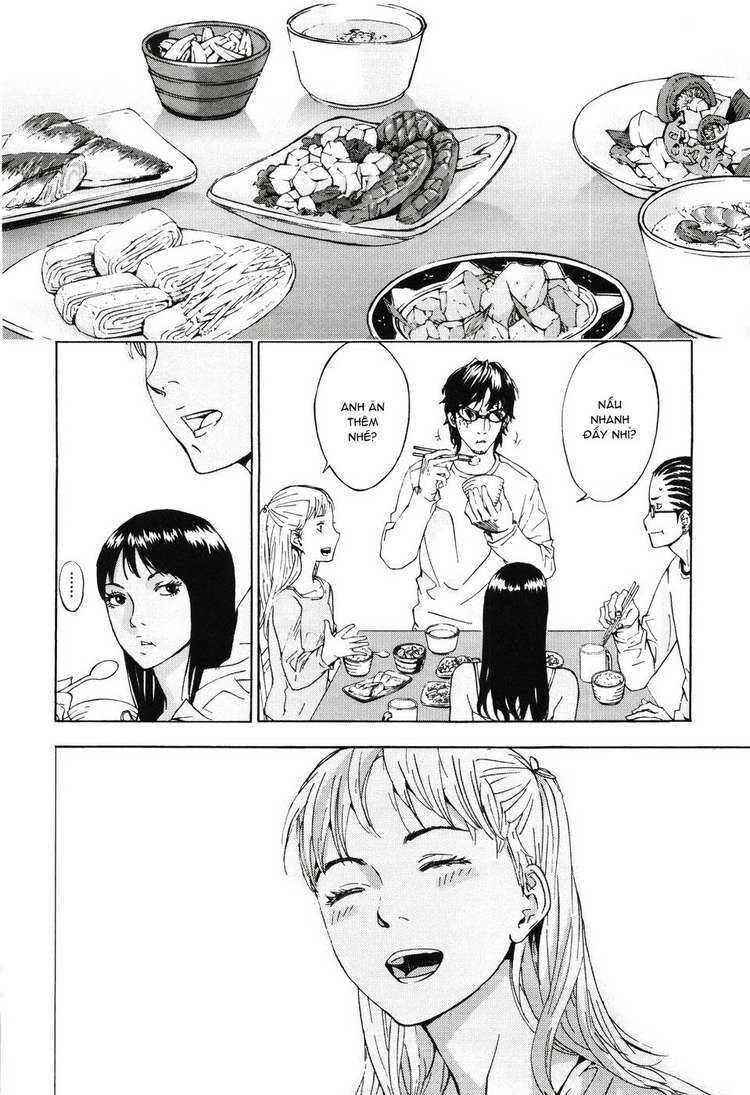 Cho Đến Khi Cái Chết Chia Lìa Đôi Ta Chapter 62 - 24