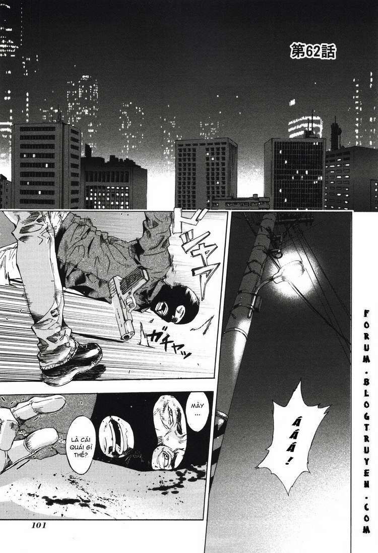 Cho Đến Khi Cái Chết Chia Lìa Đôi Ta Chapter 62 - 4