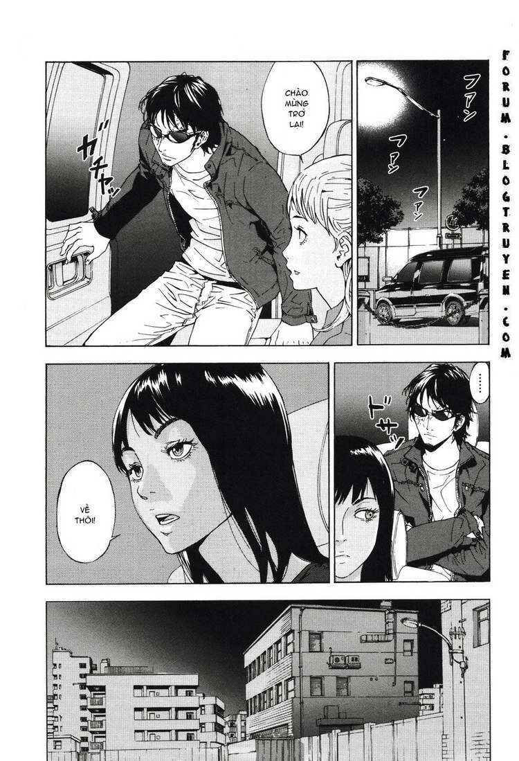 Cho Đến Khi Cái Chết Chia Lìa Đôi Ta Chapter 62 - 7