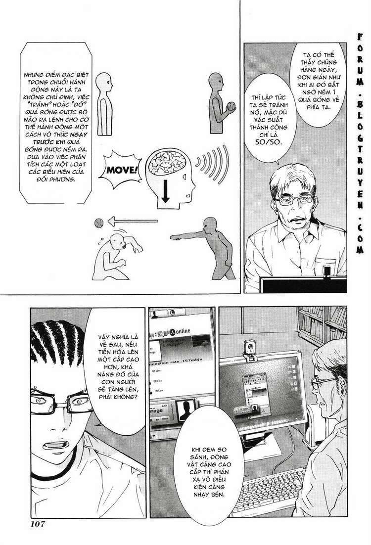 Cho Đến Khi Cái Chết Chia Lìa Đôi Ta Chapter 62 - 9