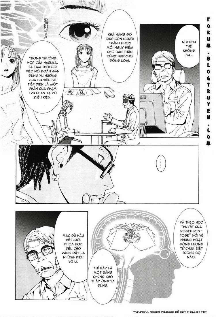 Cho Đến Khi Cái Chết Chia Lìa Đôi Ta Chapter 62 - 10