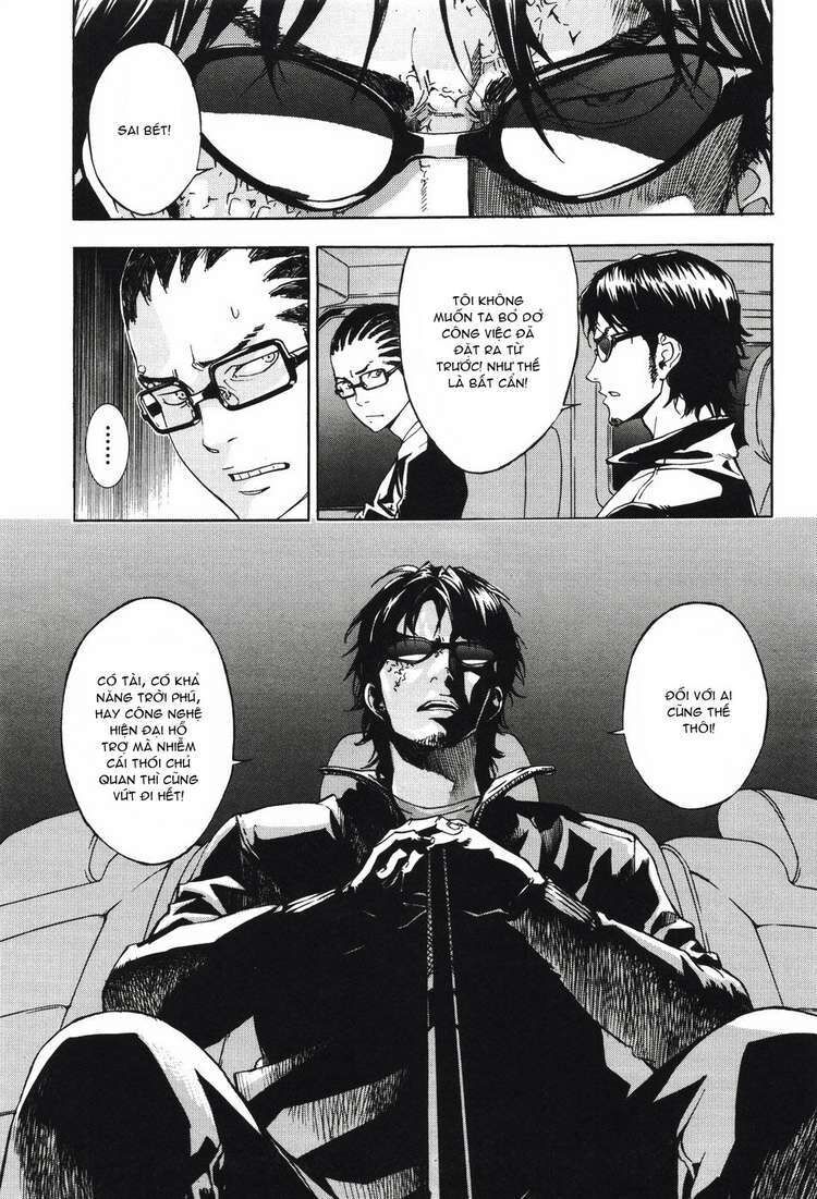 Cho Đến Khi Cái Chết Chia Lìa Đôi Ta Chapter 63 - 13