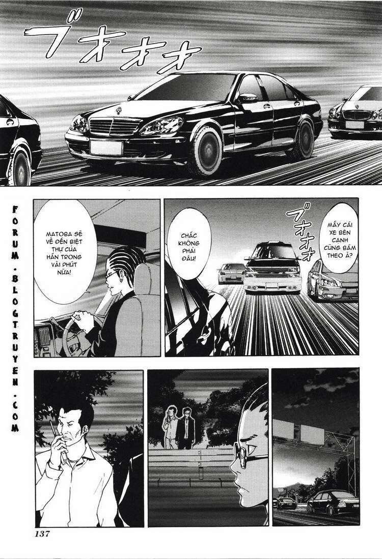 Cho Đến Khi Cái Chết Chia Lìa Đôi Ta Chapter 63 - 15