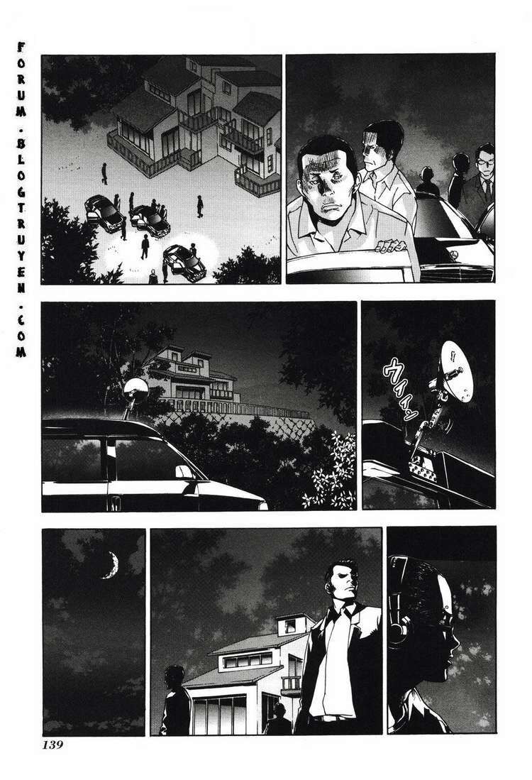 Cho Đến Khi Cái Chết Chia Lìa Đôi Ta Chapter 63 - 17