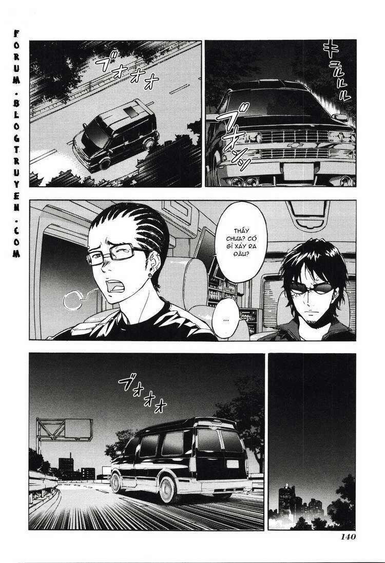 Cho Đến Khi Cái Chết Chia Lìa Đôi Ta Chapter 63 - 18