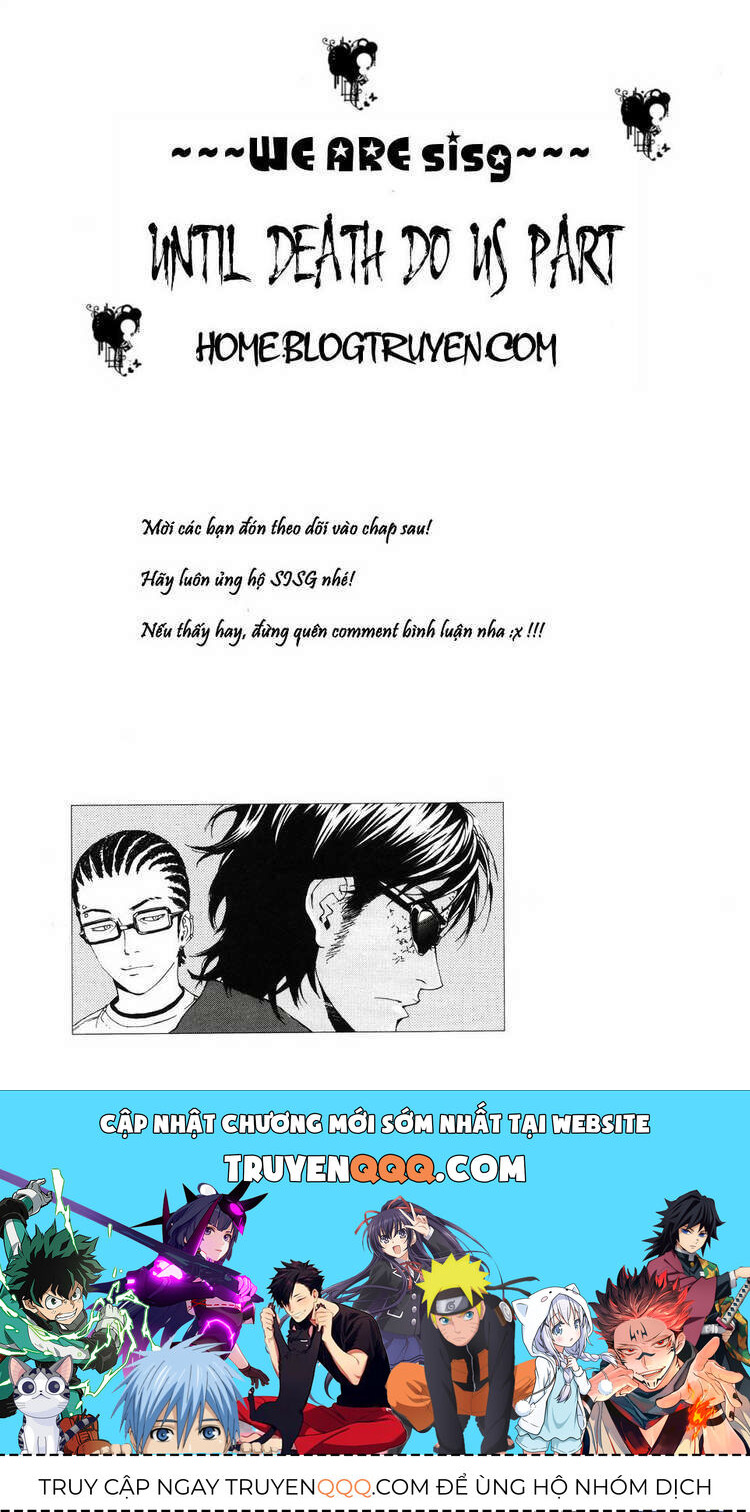 Cho Đến Khi Cái Chết Chia Lìa Đôi Ta Chapter 63 - 23