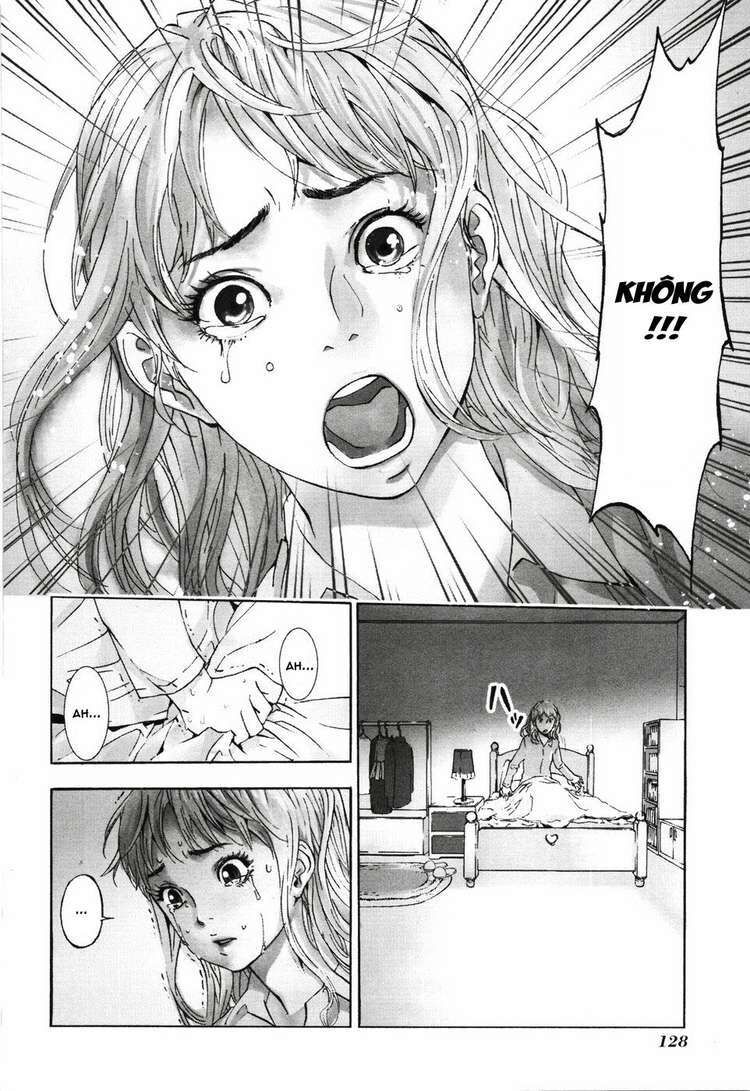 Cho Đến Khi Cái Chết Chia Lìa Đôi Ta Chapter 63 - 6