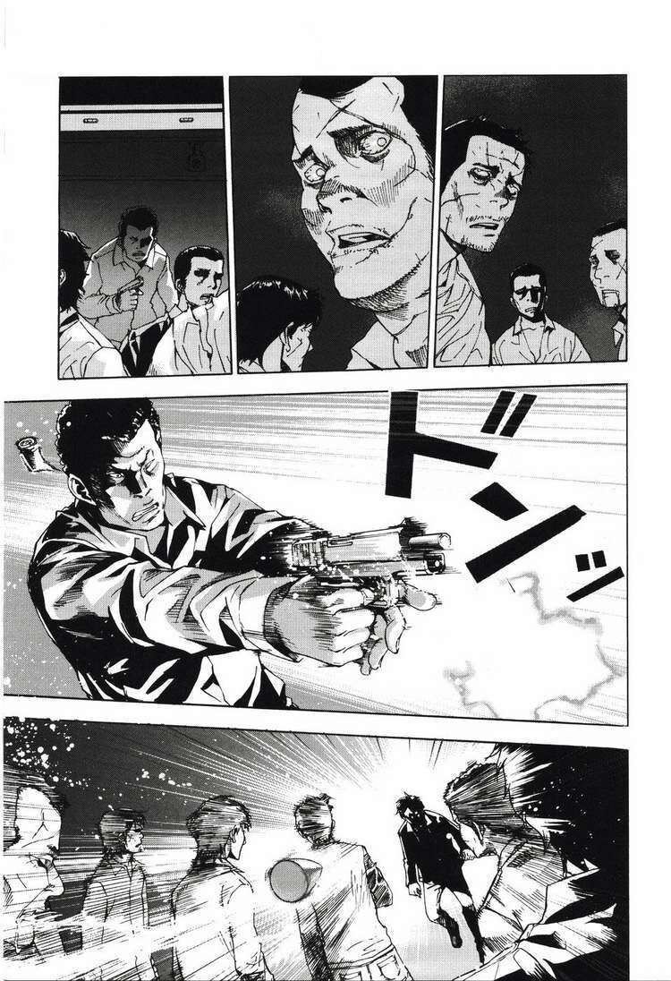 Cho Đến Khi Cái Chết Chia Lìa Đôi Ta Chapter 64 - 12