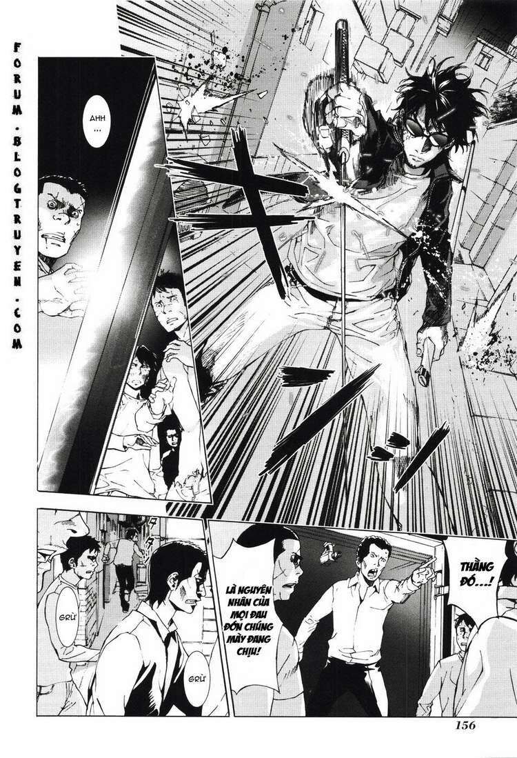 Cho Đến Khi Cái Chết Chia Lìa Đôi Ta Chapter 64 - 13