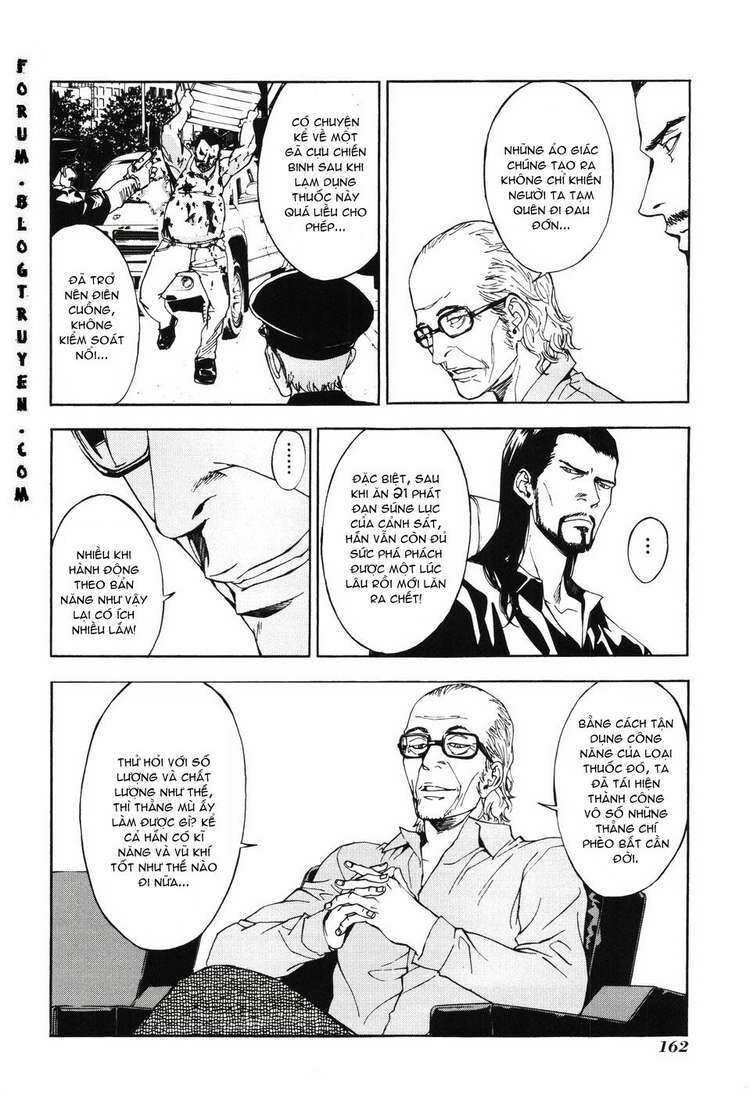 Cho Đến Khi Cái Chết Chia Lìa Đôi Ta Chapter 64 - 19