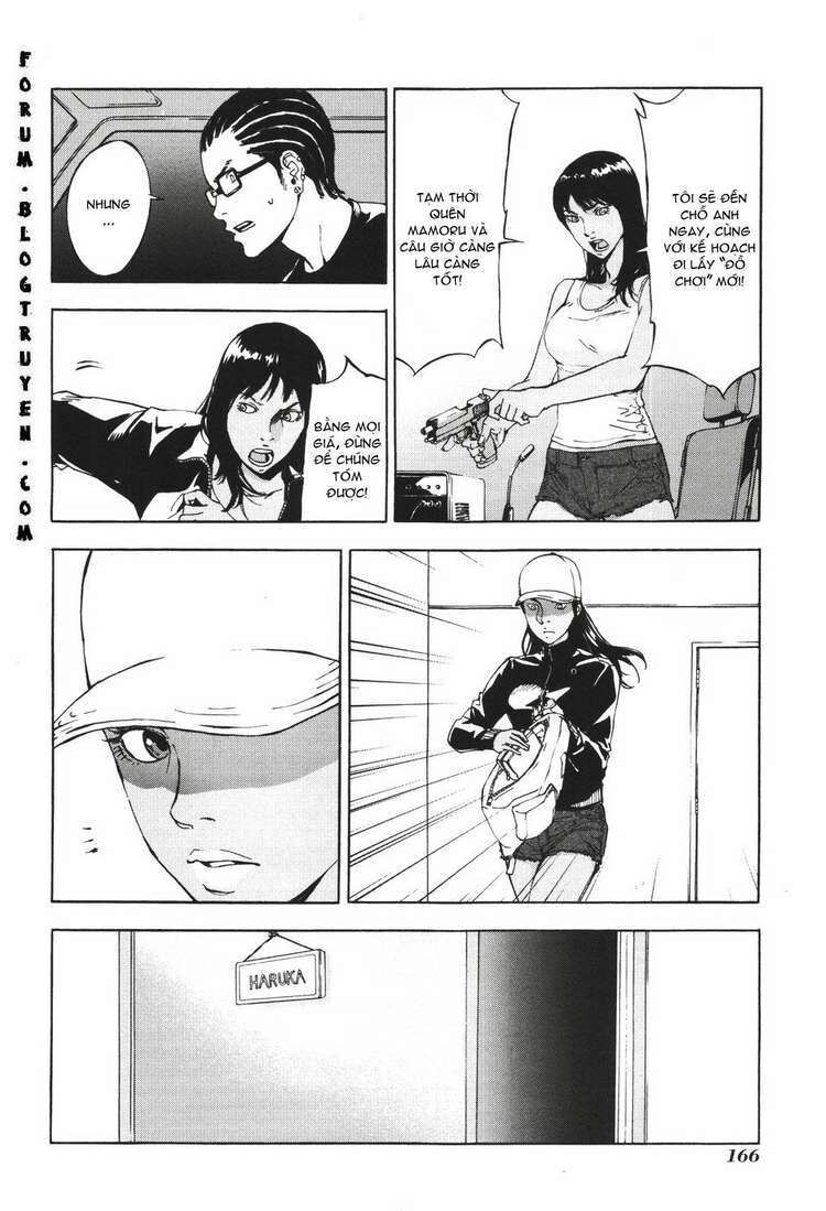Cho Đến Khi Cái Chết Chia Lìa Đôi Ta Chapter 64 - 23