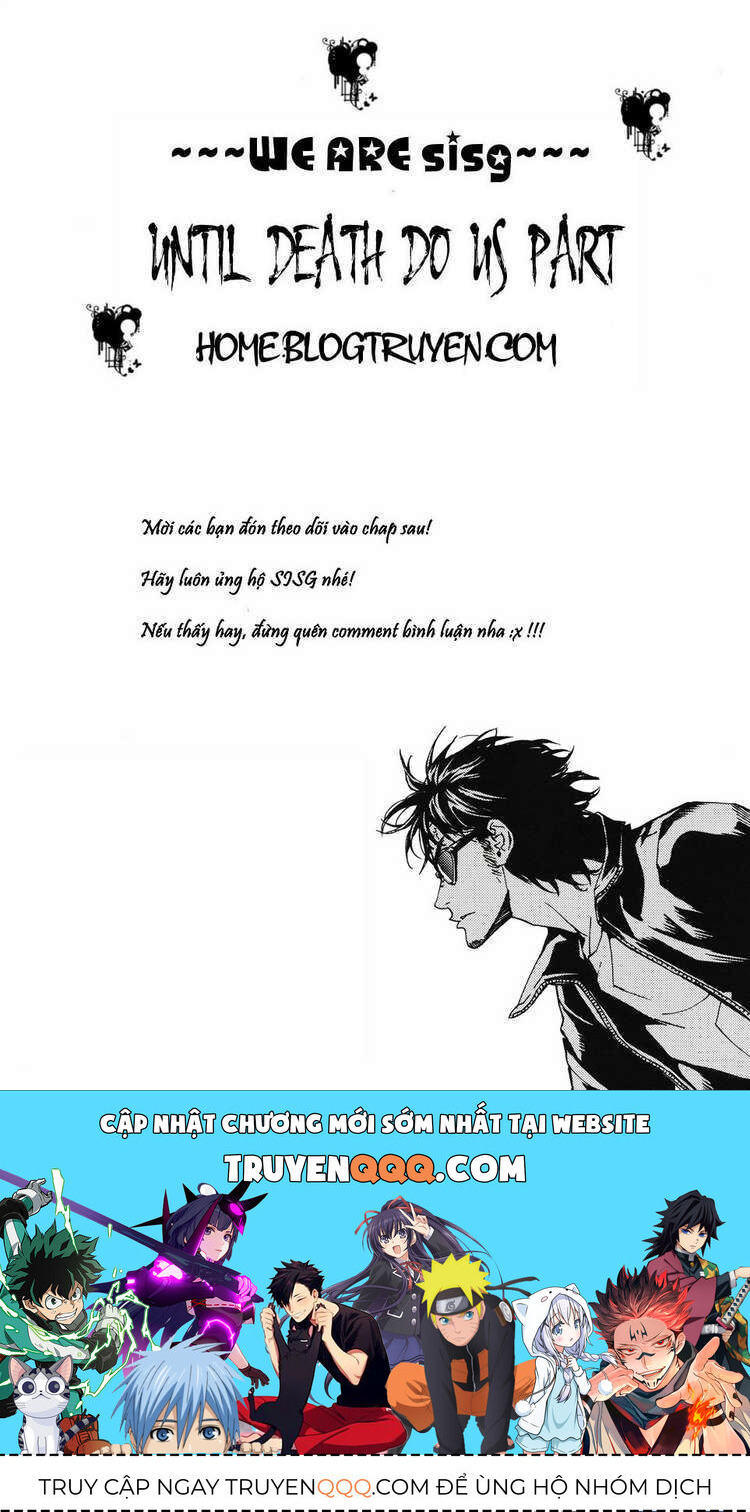 Cho Đến Khi Cái Chết Chia Lìa Đôi Ta Chapter 64 - 28