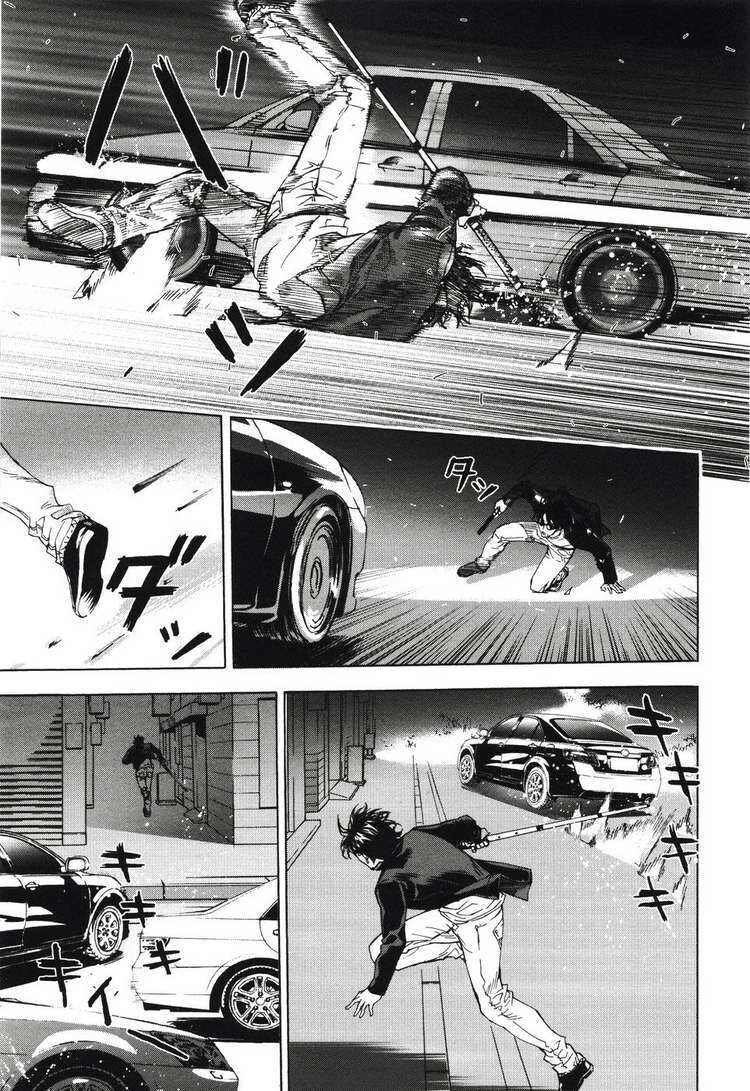 Cho Đến Khi Cái Chết Chia Lìa Đôi Ta Chapter 64 - 6