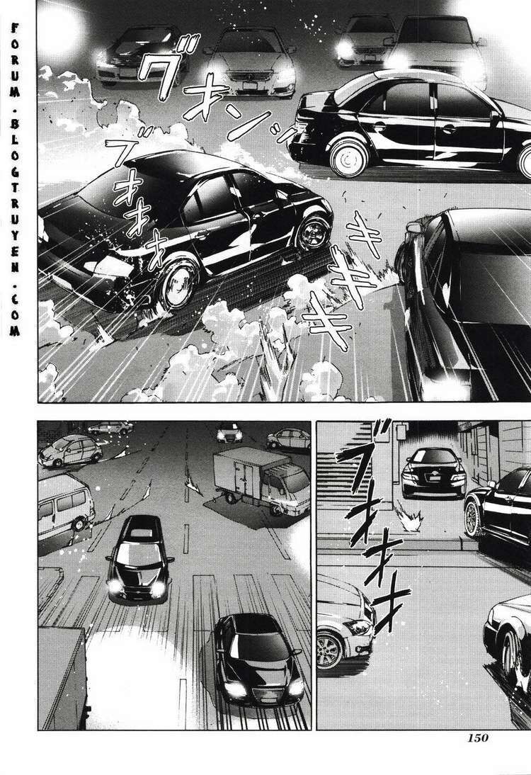 Cho Đến Khi Cái Chết Chia Lìa Đôi Ta Chapter 64 - 7