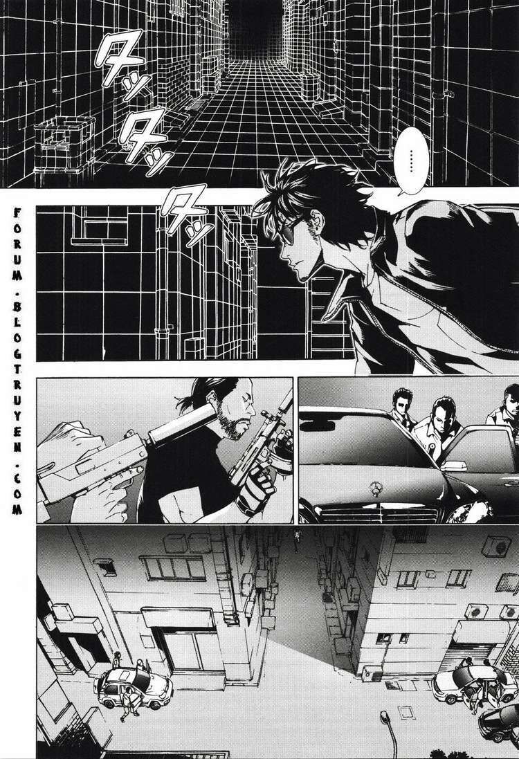 Cho Đến Khi Cái Chết Chia Lìa Đôi Ta Chapter 64 - 9