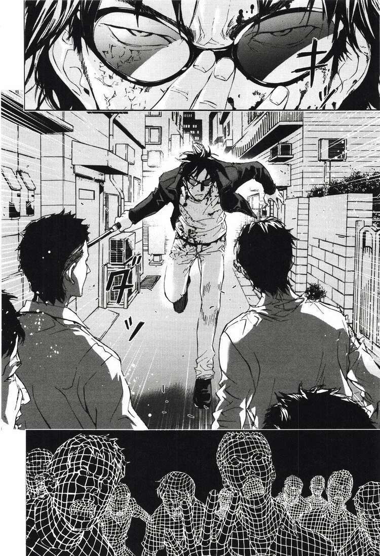 Cho Đến Khi Cái Chết Chia Lìa Đôi Ta Chapter 65 - 11