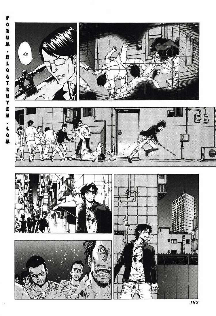 Cho Đến Khi Cái Chết Chia Lìa Đôi Ta Chapter 65 - 13