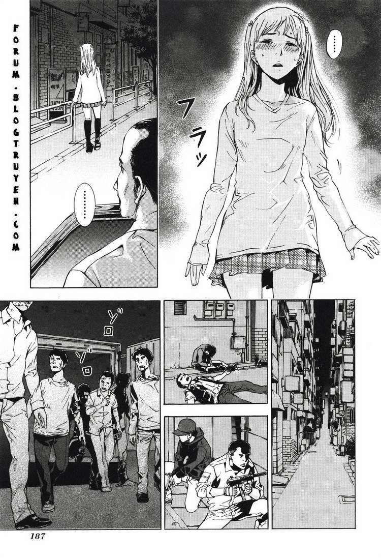 Cho Đến Khi Cái Chết Chia Lìa Đôi Ta Chapter 65 - 18