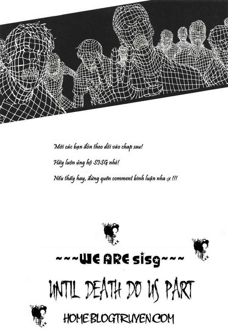 Cho Đến Khi Cái Chết Chia Lìa Đôi Ta Chapter 65 - 30