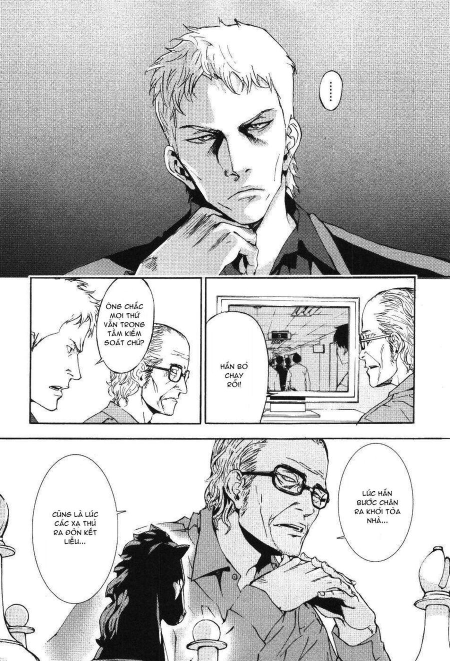 Cho Đến Khi Cái Chết Chia Lìa Đôi Ta Chapter 66 - 18
